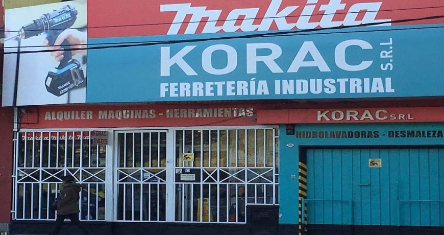 Korac srl