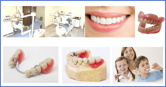 Stetica dental