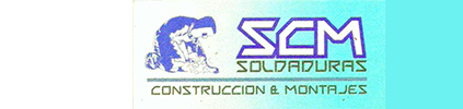 SCM SOLDADURAS