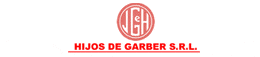 HIJOS DE GARBER SRL