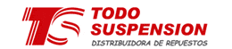 TODO SUSPENSION