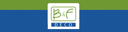 B & F DECO