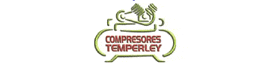 COMPRESORES TEMPERLEY