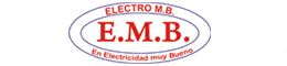 ELECTRO MB