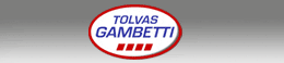 TOLVAS GAMBETTI