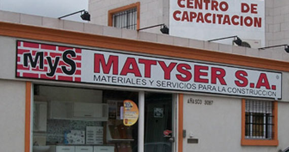 Matyser sa