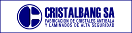 CRISTALBANG SA