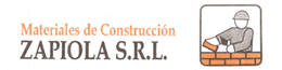 MATERIALES DE CONSTRUCCION ZAPIOLA SRL