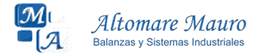 ALTOMARE MAURO BALANZAS Y SISTEMAS IND