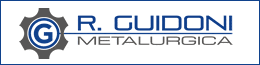 GUIDONI METALURGICA SRL