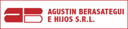 AGUSTIN BERASATEGUI E HIJOS SRL