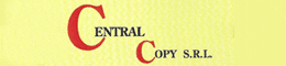 CENTRAL COPY SRL