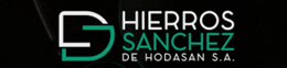 HIERROS SANCHEZ DE HODASAN SA