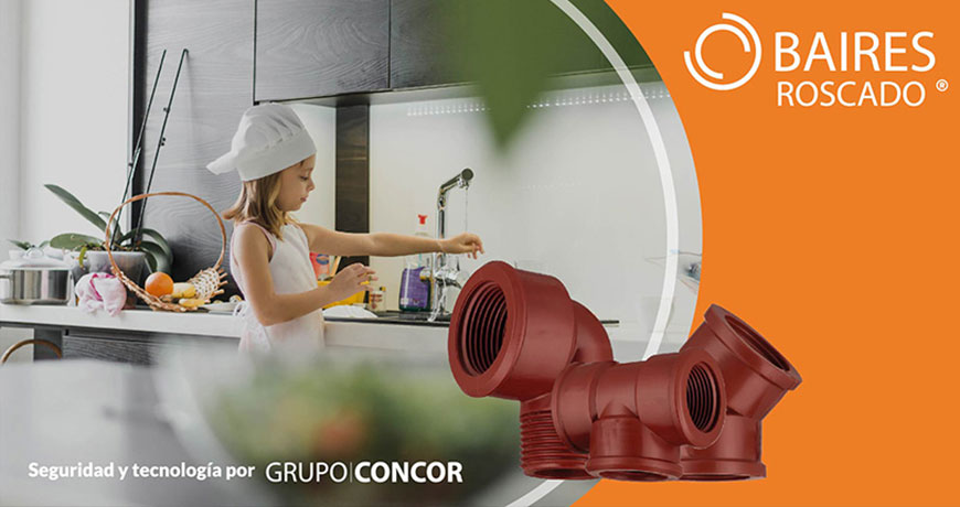 Grupo concor