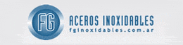 FG ACEROS INOXIDABLES