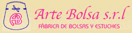 ARTE BOLSA SRL