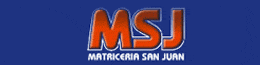 MATRICERIA SAN JUAN