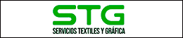 STG SERVICIOS TEXTILES Y GRAFICA