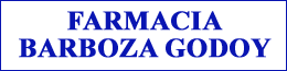 FARMACIA BARBOZA GODOY